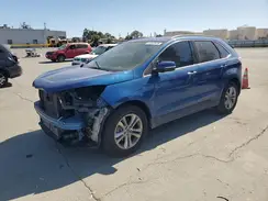 2FMPK3J96LBA43862 2020 FORD EDGE