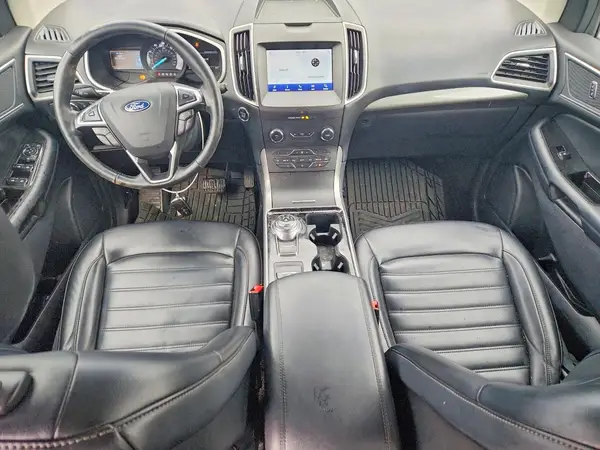 2FMPK3J96LBA44123 2020 FORD EDGE - Image 8