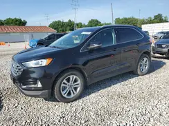 2FMPK3J96LBA44400 2020 FORD EDGE