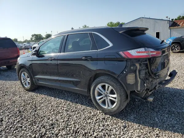 2FMPK3J96LBA44400 2020 FORD EDGE - Image 2