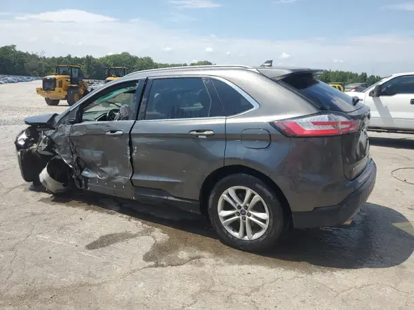 2FMPK3J96LBA44476 2020 FORD EDGE - Image 2