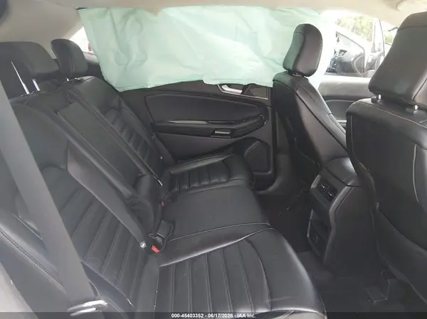 2FMPK3J96LBA45062 2020 FORD EDGE - Image 8