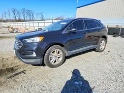 2FMPK3J96LBA45286 2020 FORD EDGE
