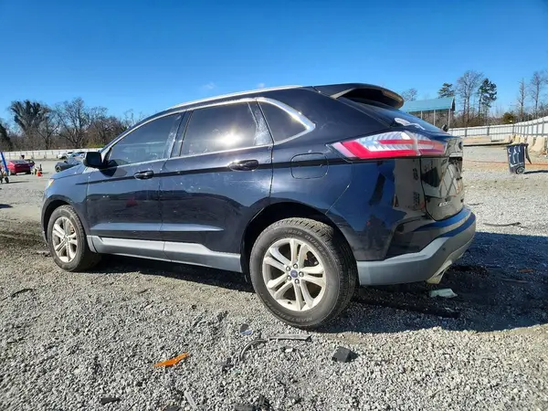 2FMPK3J96LBA45286 2020 FORD EDGE - Image 2