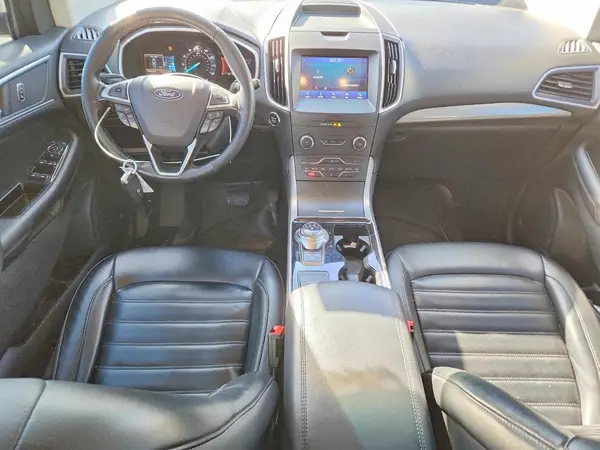 2FMPK3J96LBA45286 2020 FORD EDGE - Image 8
