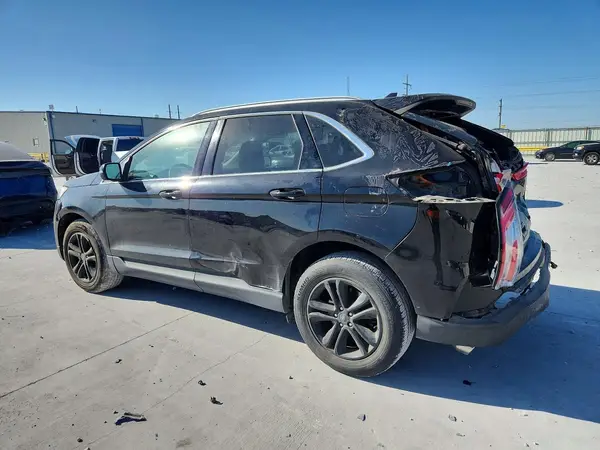 2FMPK3J96LBA45384 2020 FORD EDGE - Image 2