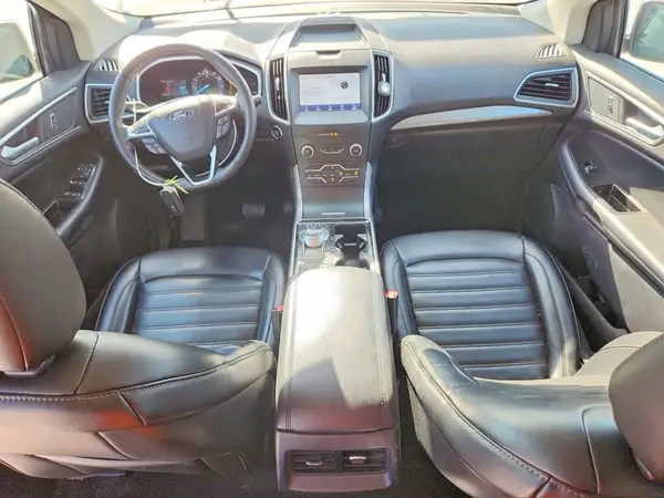 2FMPK3J96LBA45384 2020 FORD EDGE - Image 8
