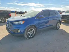 2FMPK3J96LBA48575 2020 FORD EDGE