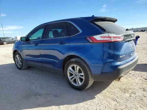 2FMPK3J96LBA48575 2020 FORD EDGE - Image 2