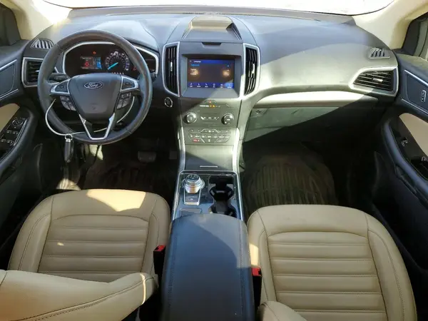 2FMPK3J96LBA48575 2020 FORD EDGE - Image 8