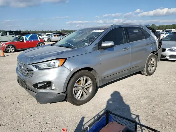 2FMPK3J96LBA49872 2020 FORD EDGE - Image 1