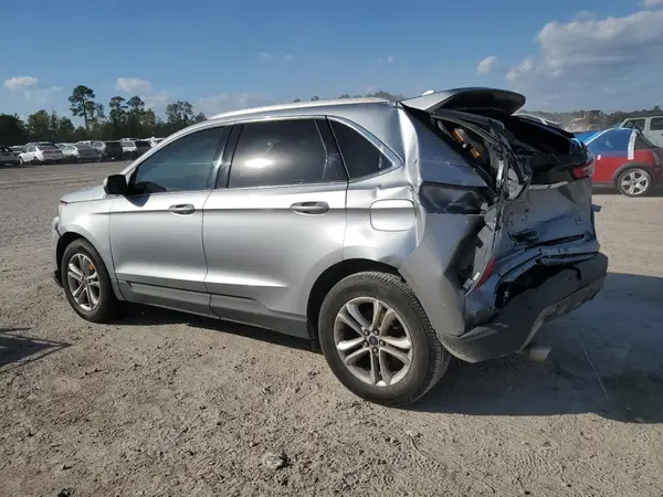 2FMPK3J96LBA49872 2020 FORD EDGE - Image 2