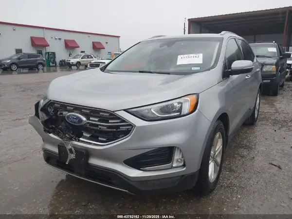 2FMPK3J96LBA49922 2020 FORD EDGE - Image 2