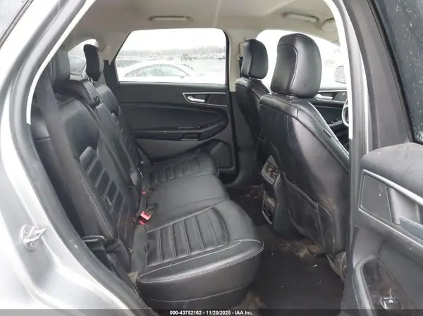 2FMPK3J96LBA49922 2020 FORD EDGE - Image 8