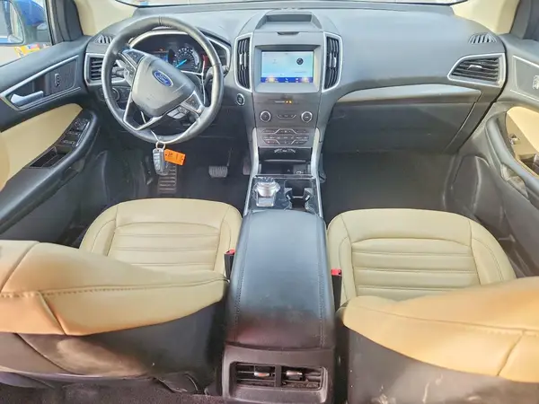 2FMPK3J96LBA54683 2020 FORD EDGE - Image 8