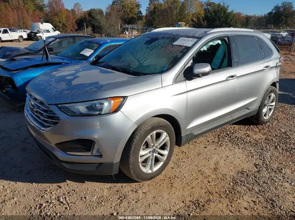 2FMPK3J96LBA57261 2020 FORD EDGE - Image 2