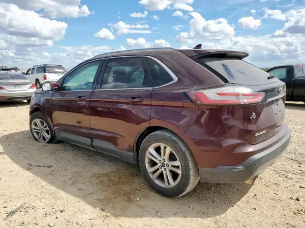 2FMPK3J96LBA57308 2020 FORD EDGE - Image 2