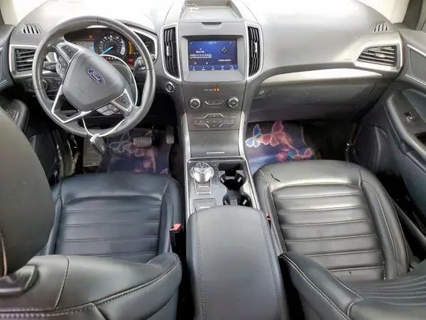2FMPK3J96LBA57308 2020 FORD EDGE - Image 8