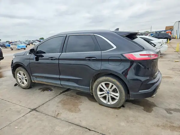 2FMPK3J96LBA57339 2020 FORD EDGE - Image 2