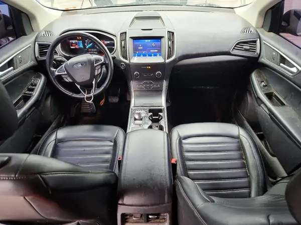 2FMPK3J96LBA57339 2020 FORD EDGE - Image 8