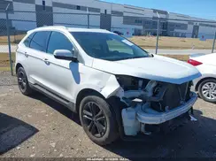2FMPK3J96LBA57518 2020 FORD EDGE