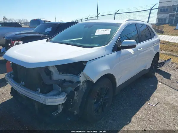 2FMPK3J96LBA57518 2020 FORD EDGE - Image 2