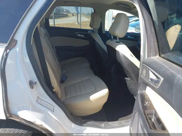 2FMPK3J96LBA57518 2020 FORD EDGE - Image 8