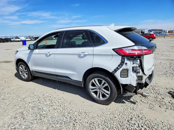 2FMPK3J96LBA57521 2020 FORD EDGE - Image 2