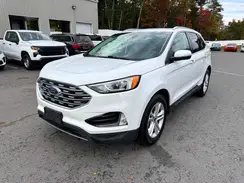 2FMPK3J96LBA58345 2020 FORD EDGE