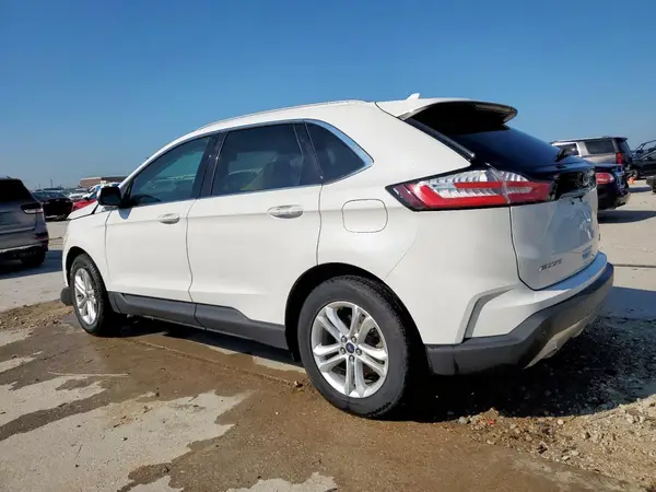 2FMPK3J96LBA69426 2020 FORD EDGE - Image 2