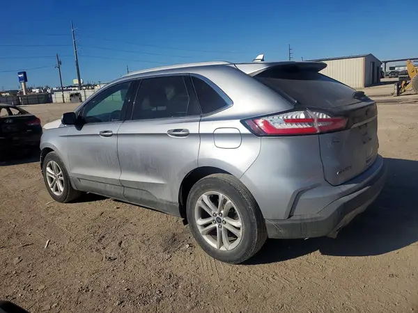 2FMPK3J96LBA70740 2020 FORD EDGE - Image 2