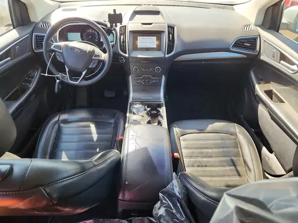 2FMPK3J96LBA70740 2020 FORD EDGE - Image 8