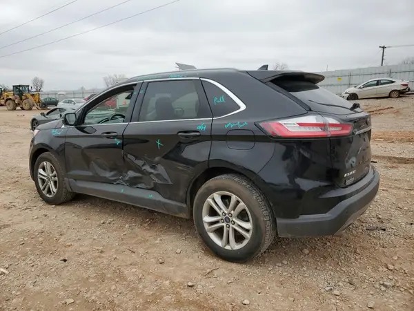 2FMPK3J96LBA70754 2020 FORD EDGE - Image 2