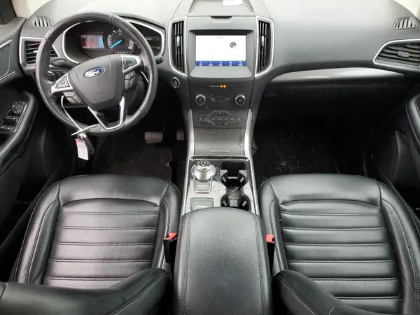 2FMPK3J96LBA70754 2020 FORD EDGE - Image 8
