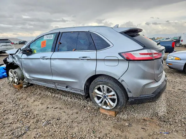 2FMPK3J96LBA70950 2020 FORD EDGE - Image 2