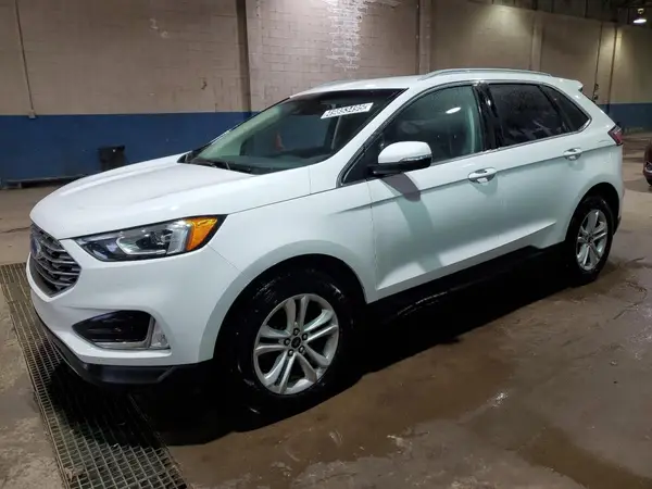 2FMPK3J96LBA71659 2020 FORD EDGE - Image 1