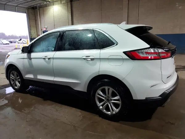 2FMPK3J96LBA71659 2020 FORD EDGE - Image 2