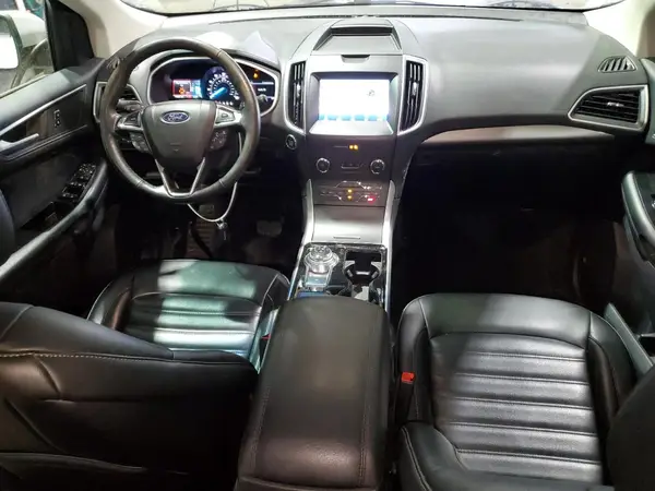 2FMPK3J96LBA71659 2020 FORD EDGE - Image 8