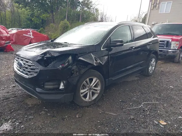 2FMPK3J96LBA73363 2020 FORD EDGE - Image 2