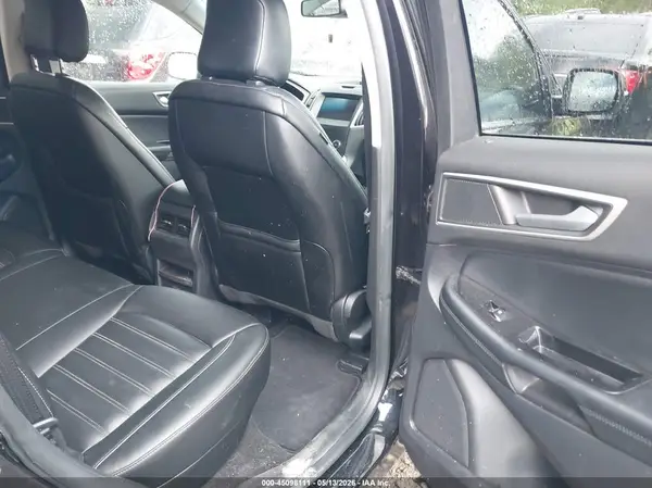 2FMPK3J96LBA73363 2020 FORD EDGE - Image 8