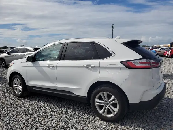 2FMPK3J96LBA73881 2020 FORD EDGE - Image 2