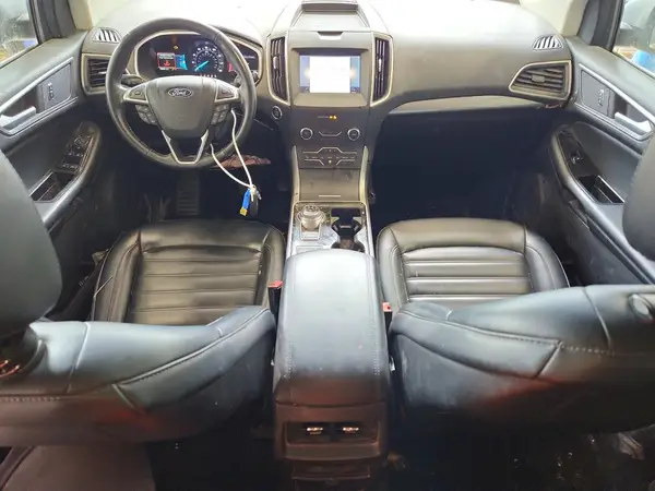 2FMPK3J96LBA76246 2020 FORD EDGE - Image 8