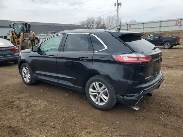 2FMPK3J96LBA76778 2020 FORD EDGE - Image 2