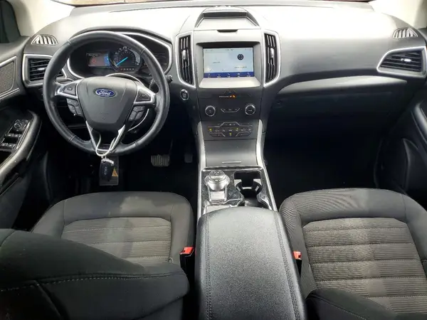 2FMPK3J96LBA76778 2020 FORD EDGE - Image 8