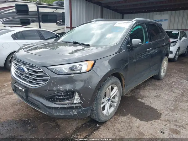 2FMPK3J96LBA77624 2020 FORD EDGE - Image 2