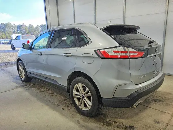 2FMPK3J96LBA77929 2020 FORD EDGE - Image 2