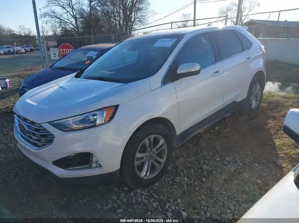 2FMPK3J96LBA84072 2020 FORD EDGE - Image 2