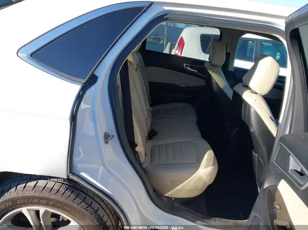 2FMPK3J96LBA84072 2020 FORD EDGE - Image 8