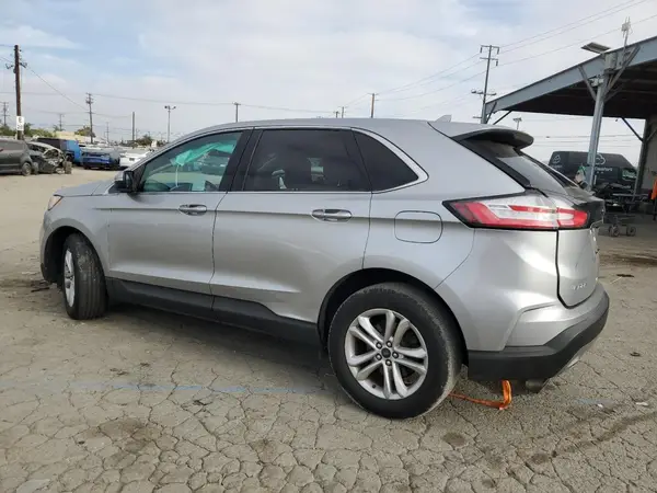 2FMPK3J96LBA84184 2020 FORD EDGE - Image 2