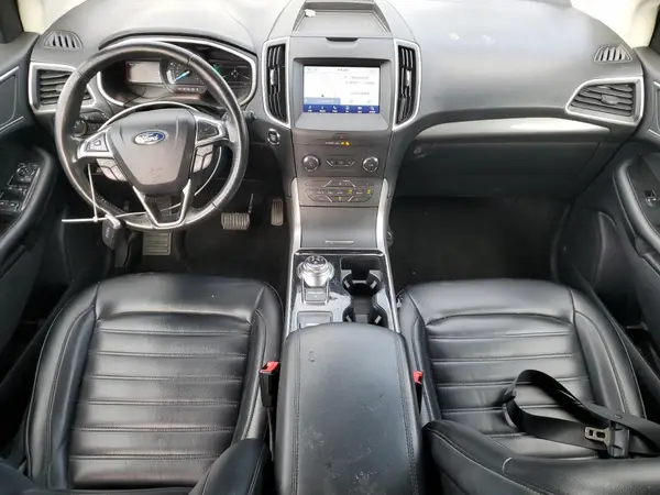 2FMPK3J96LBA84184 2020 FORD EDGE - Image 8